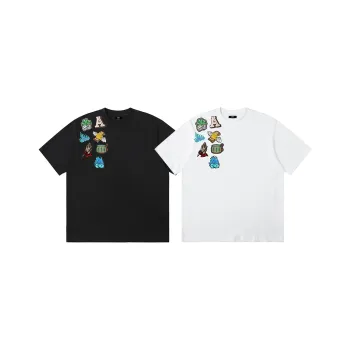 UNthemed T Shirts Unisex
