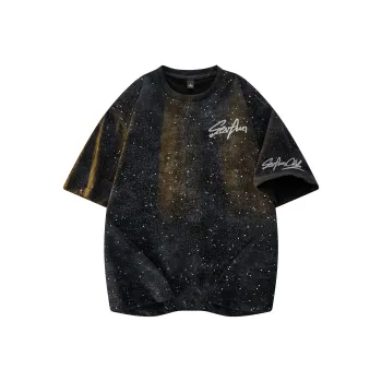 7 SEVFUN T Shirts Unisex