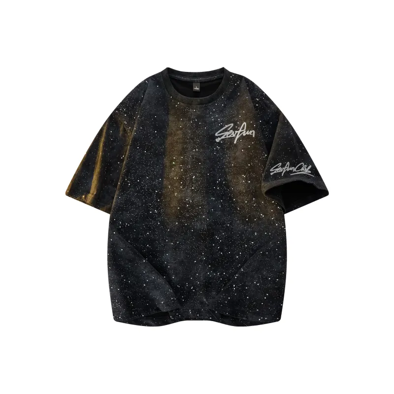 7 SEVFUN T Shirts Unisex-0