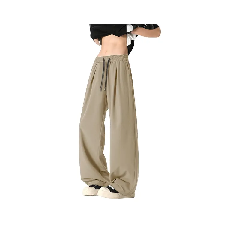 MJ STYLE Casual Pants Unisex-8