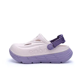 ENBO Clogs Women's Aurora Pink Purple