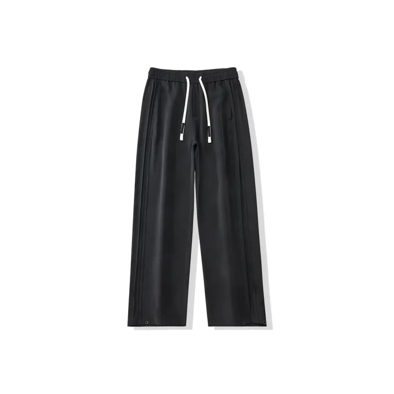 WilliamPOLO Casual Pants Unisex-13