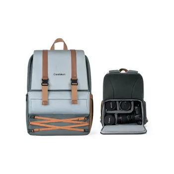 Cwatcun Camera Bags