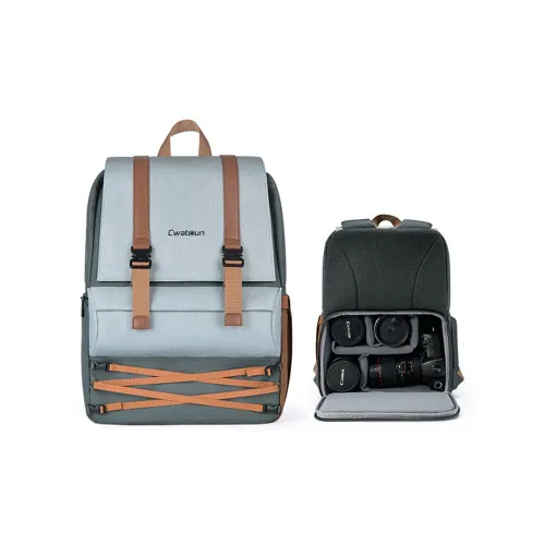 Cwatcun Camera Bags