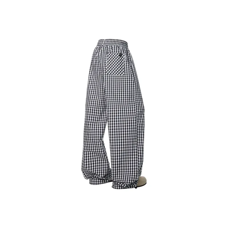 Être Par Lee Casual Pants Unisex-1