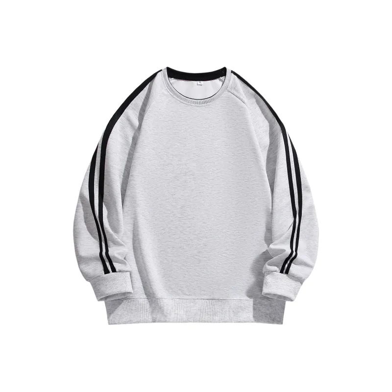 Evil Lions Long Sleeved Sweatshirt Unisex-6