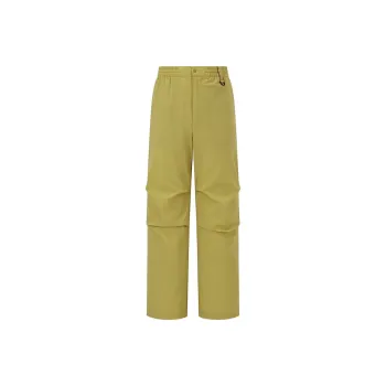 Columbia HIKE365 Casual Pants Men's Olive Green
