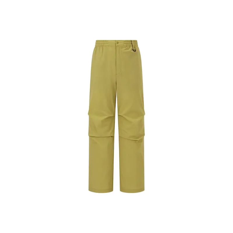 Columbia HIKE365 Casual Pants Men's Olive Green-0