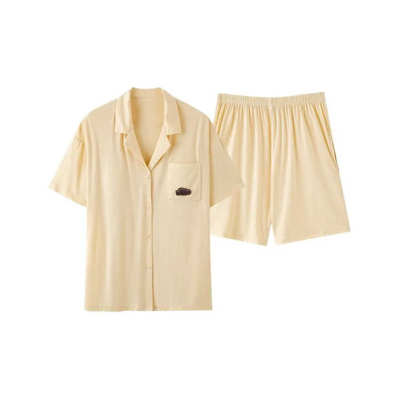 Sleep Women's Pajama Sets-0