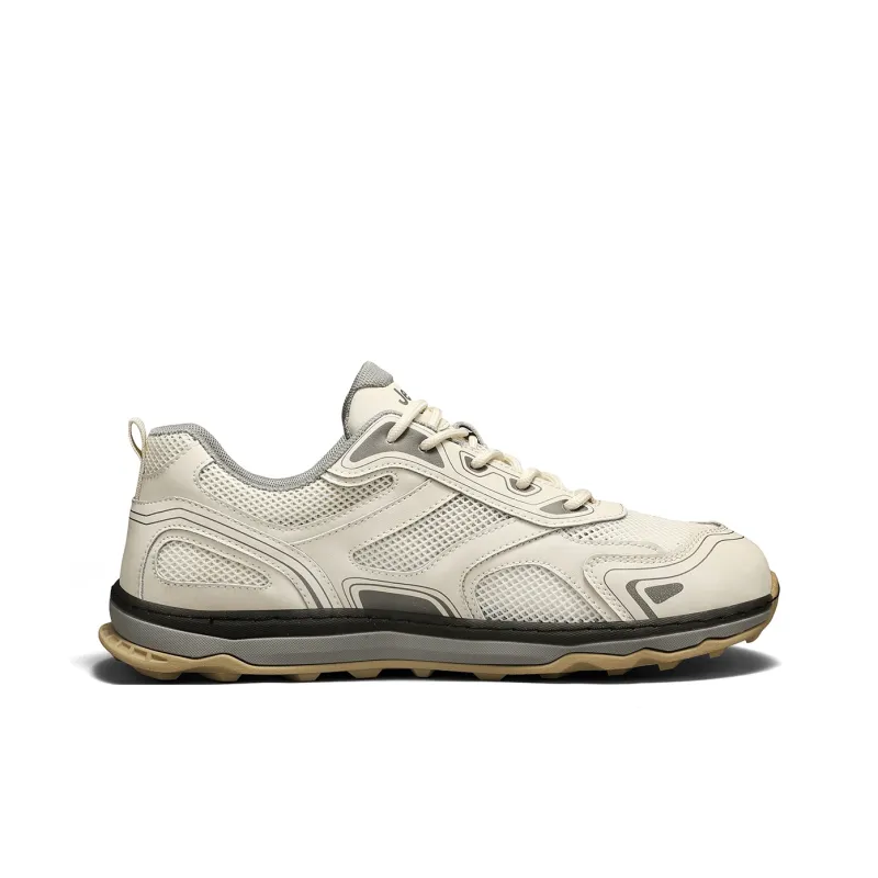Jeep Low Top Casual Shoes Men's-1