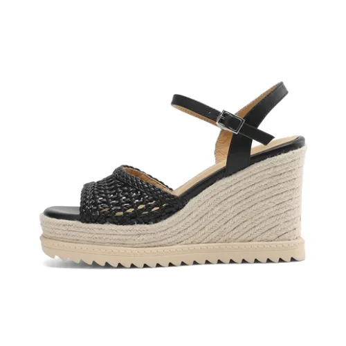MILLIE'S One Strap Sandals Women's