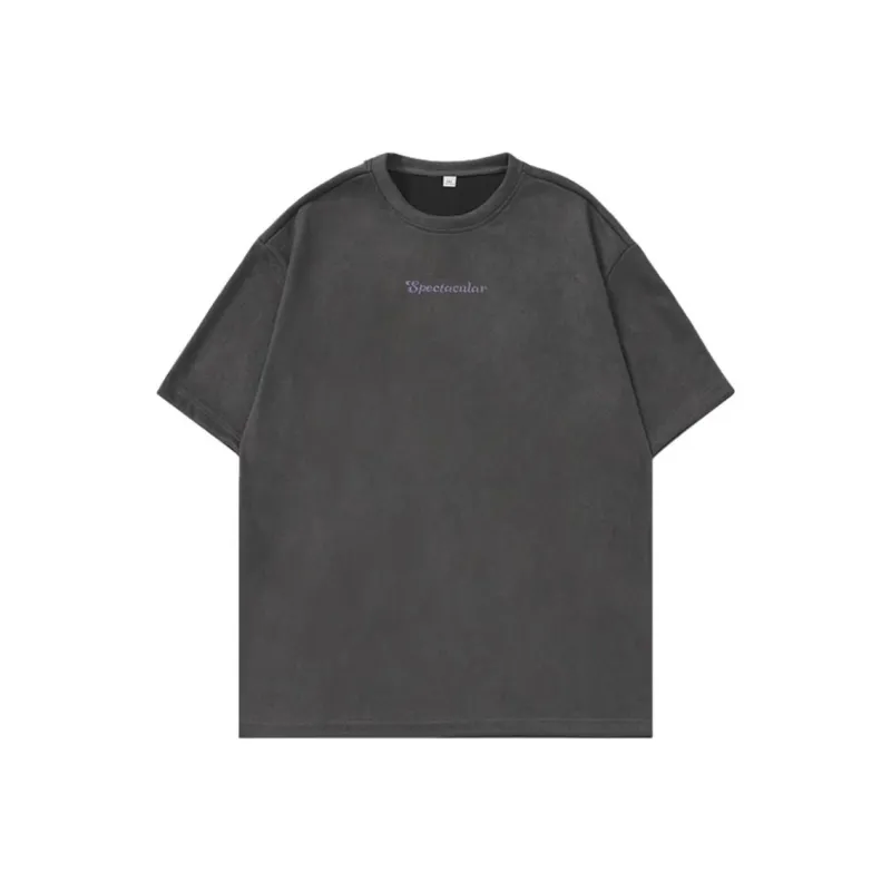 WOSAWE T Shirts Unisex-3