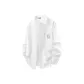 White (FP Gothic Chest Logo)