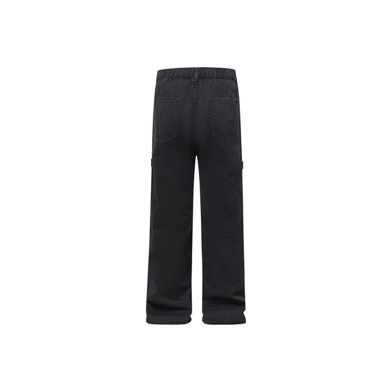AGBG Casual Pants Unisex-6