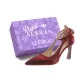 Burgundy+Box