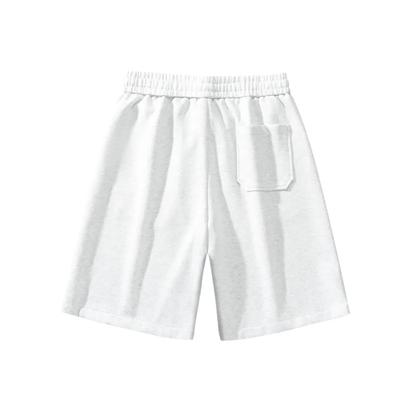 VXOXV Casual Shorts Unisex-7