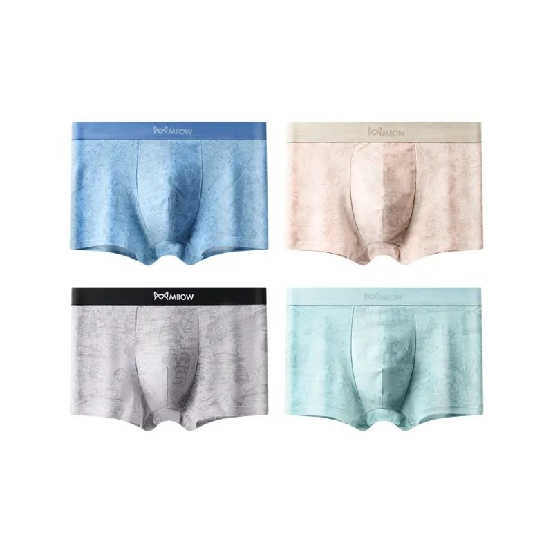 MIIOW Men Underpants-10