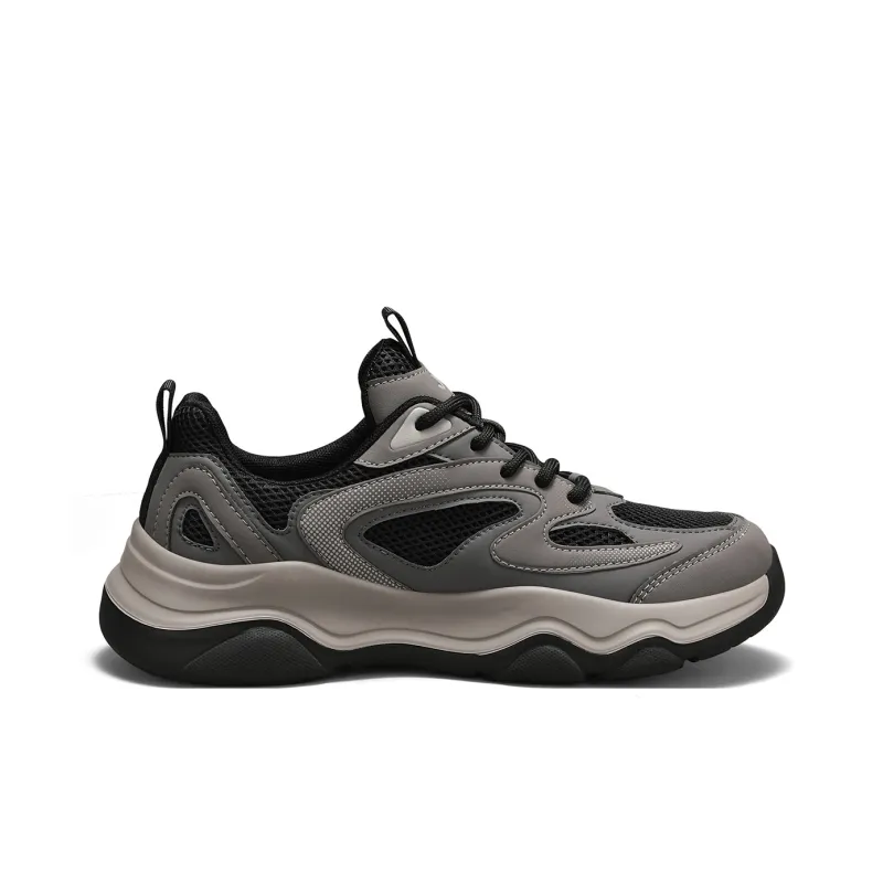 Jeep Low Top Hiking Shoes Men's-6