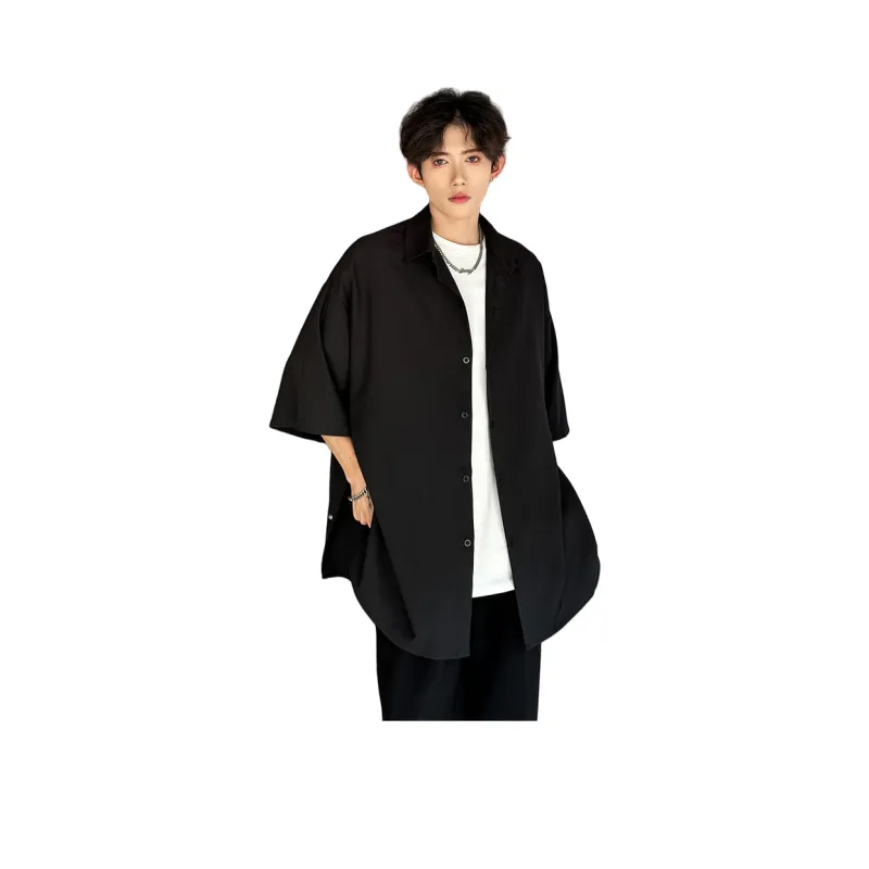 DAND Shirts Unisex-3