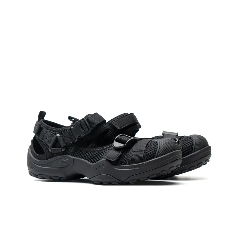Mule Donkey River Trekking Shoes Unisex-2