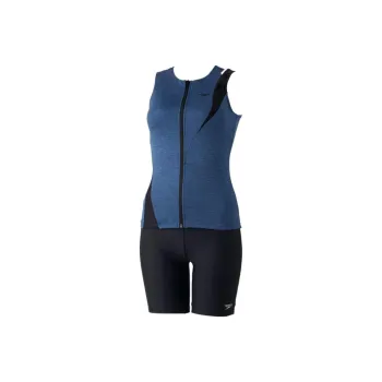 Speedo Two Piece Swimsuit Women's