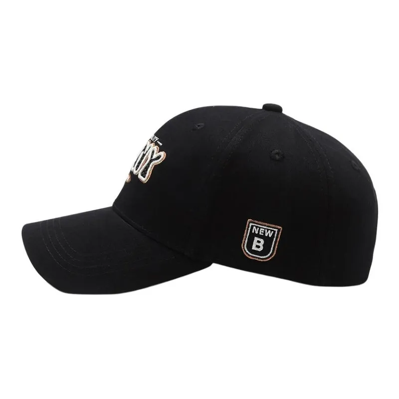 CARDANRO Cotton Baseball Caps Unisex-2