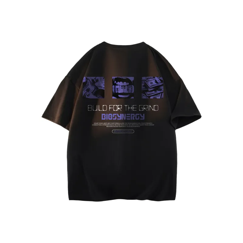 MUSCLETECH T Shirts Unisex-0