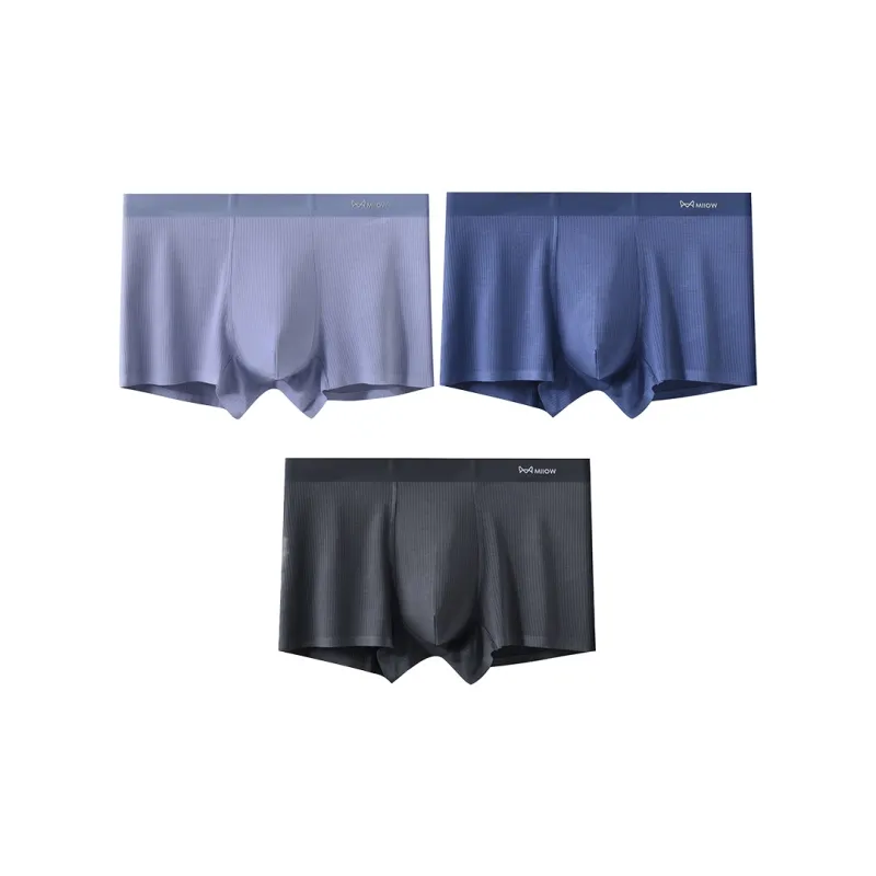 MIIOW Men Underpants-18