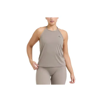ONER ACTIVE Sport Vests Women's Khaki