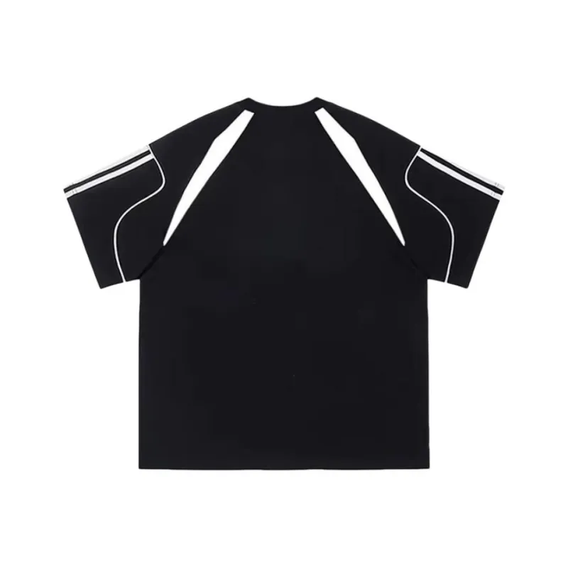 HLPT T Shirts Unisex-6