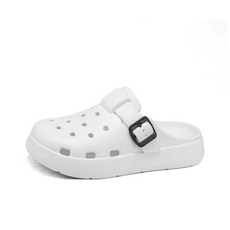 CHAOPAISHA Clogs Unisex-21