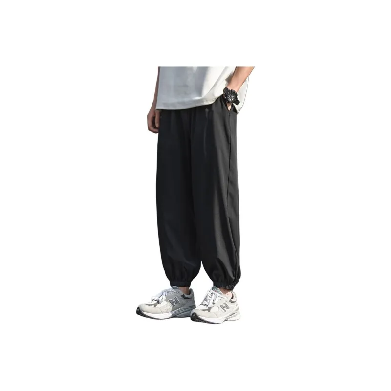 MIIOW Cool One Summer Series Casual Pants Unisex-0