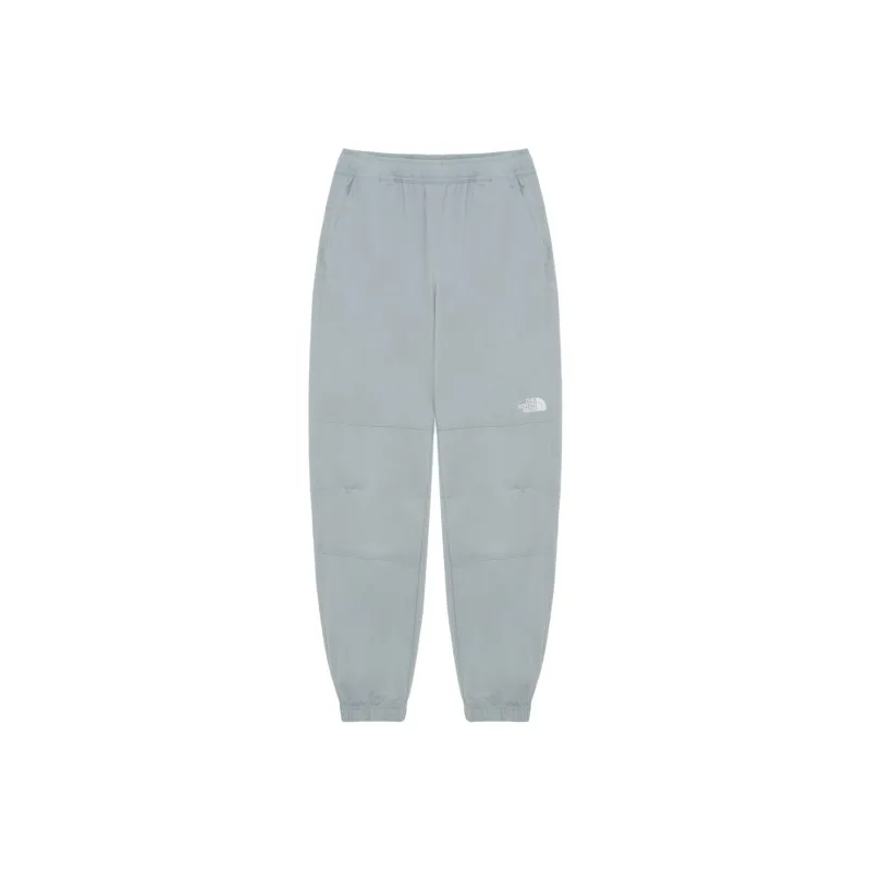 THE NORTH FACE Casual Pants Men's Gray-0