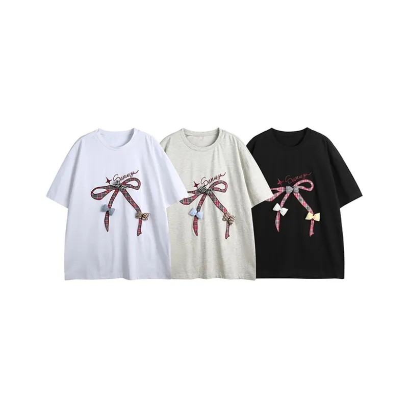 The New Age Family T Shirt Women's-7