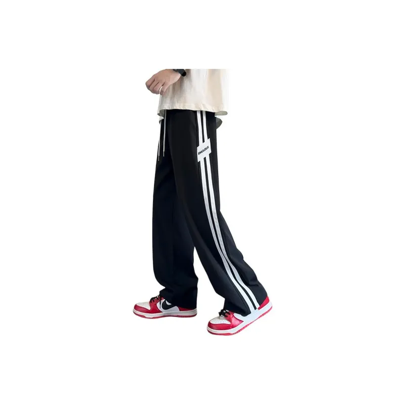 JIMI&JONS Casual Pants Unisex-1