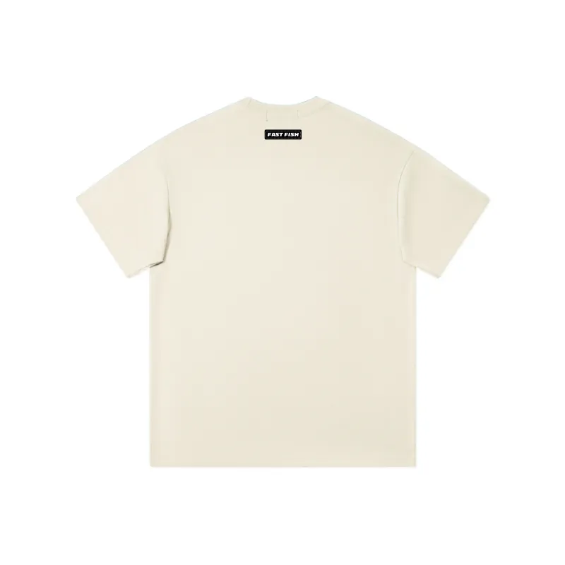 FASTFISH T Shirts Unisex-9