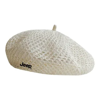 Jeep Berets Unisex