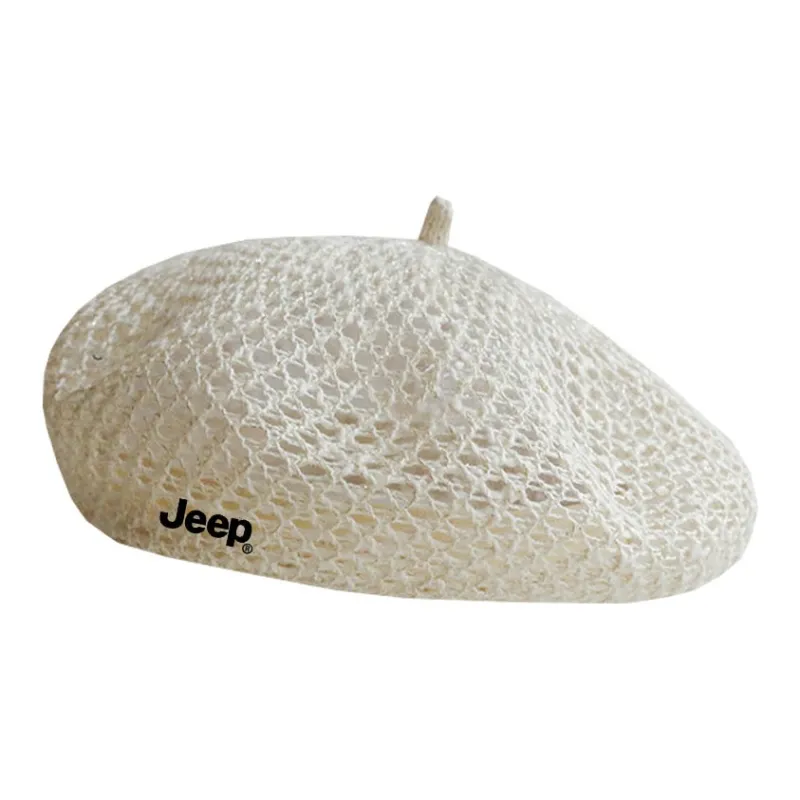 Jeep Berets Unisex-0