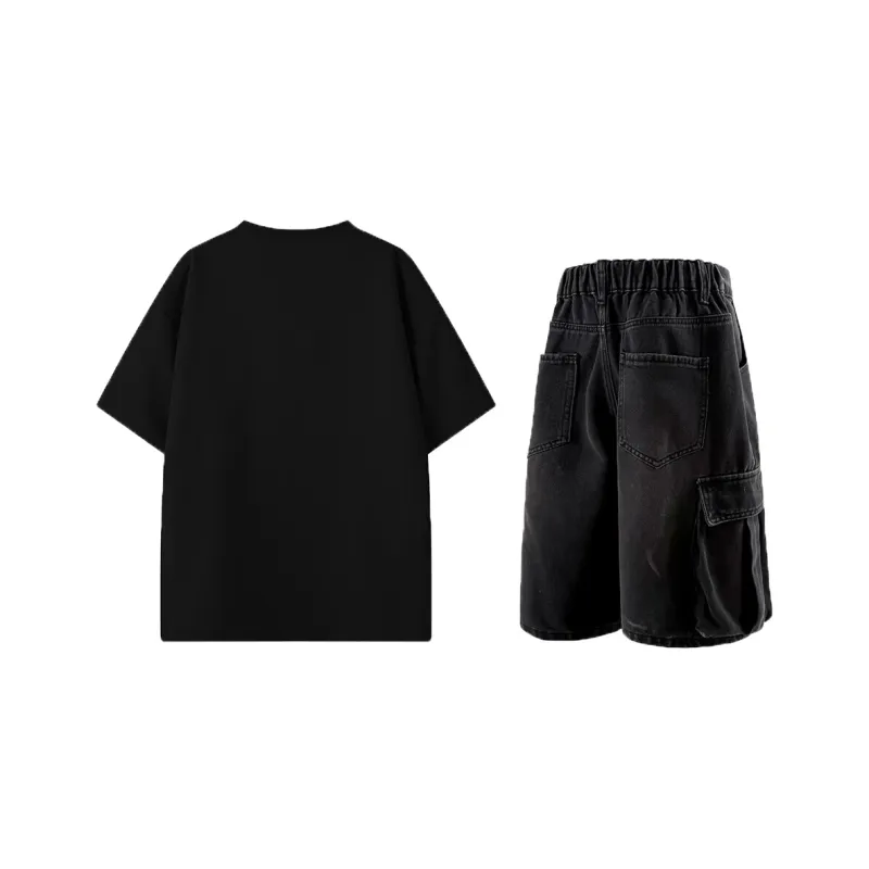 ROSECREED Casual Sportswear Unisex-7