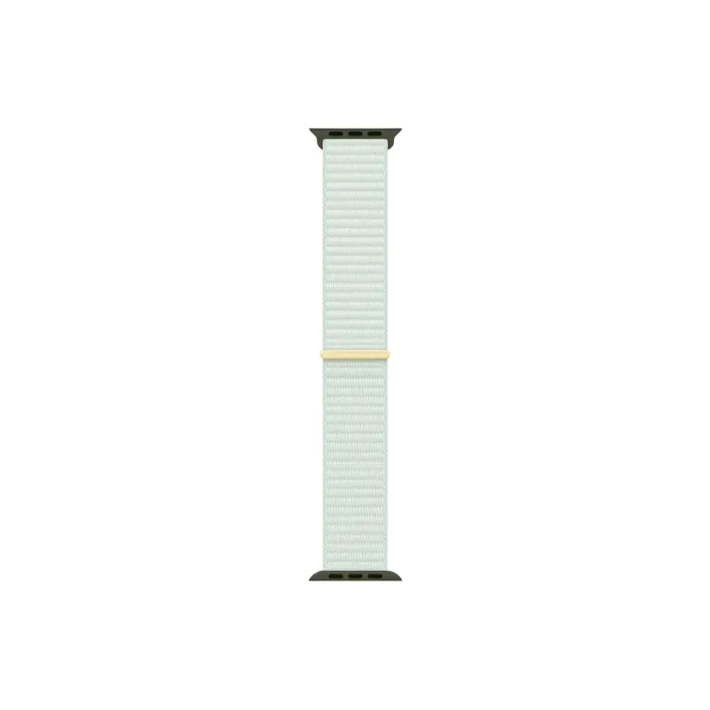 KVZUVUU Apple Compatibility Watch Band Nylon Material-6