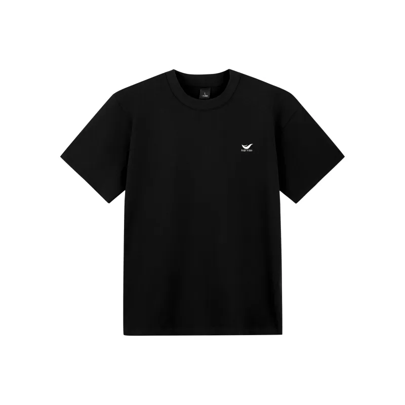 FASTFISH T Shirts Unisex-0
