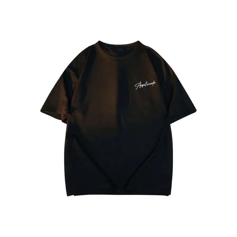 WOLF CODE T Shirts Unisex-9