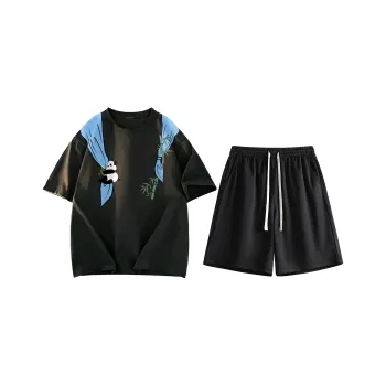 Yiwen Casual Sportswear Unisex