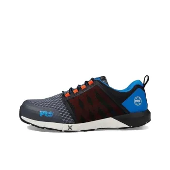 Timberland Radius Low Top Running Shoes Men's Black Blue