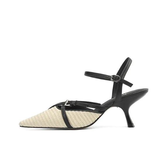 Millies High Heels Women's-0