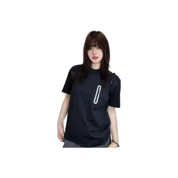 DARK HORSE T Shirts Unisex Twilight Black