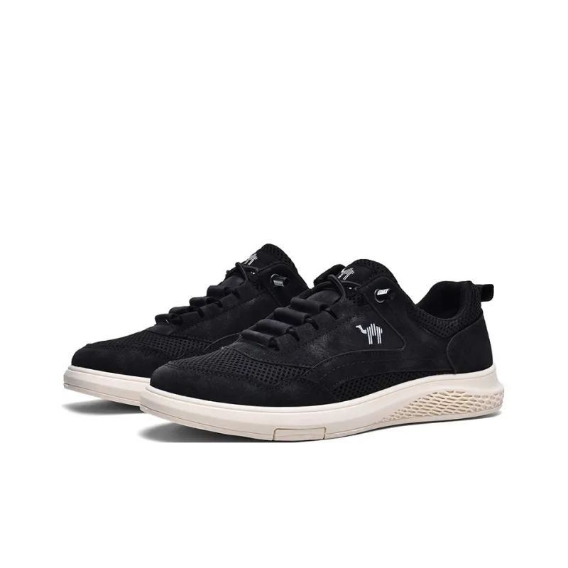 Pilot The Camel Slip Resistant, Abrasion Resistant, Lightweight Low Top Casual Shoes Men's-6