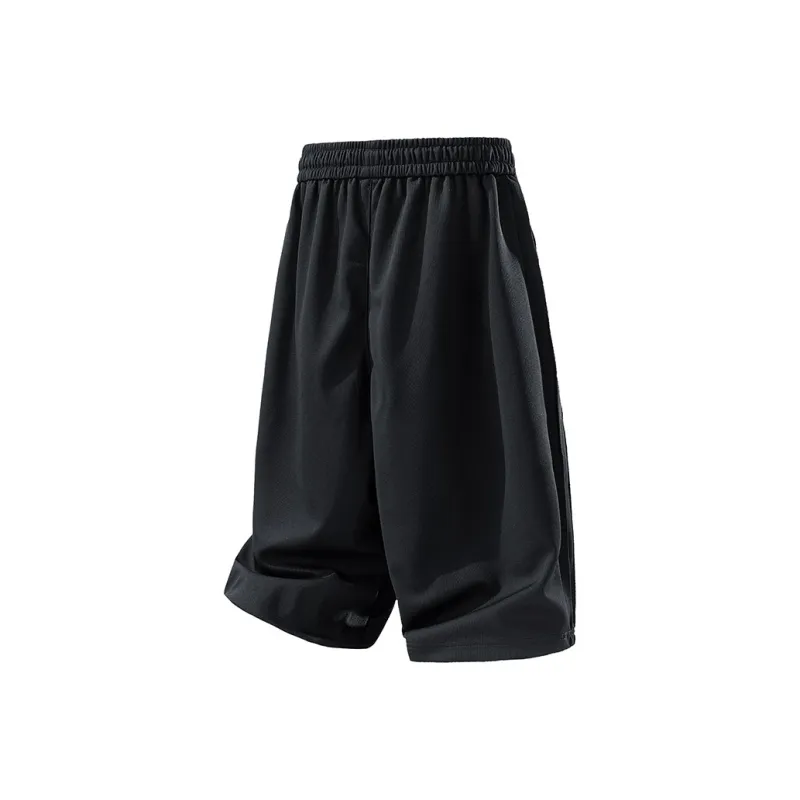 7 SEVFUN Casual Shorts Unisex-1