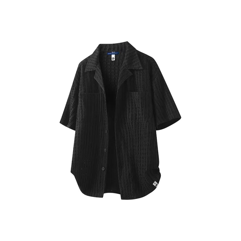 FAIRWHALE Shirts Unisex-0