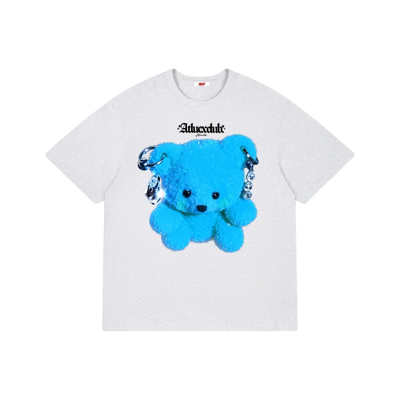 LUCX T Shirts Unisex-25